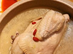 -海兰江石锅饭(水上店)