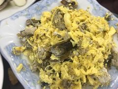 -老杨饭店(万科里店)