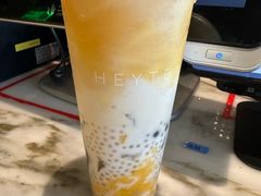 -喜茶(振华商厦店)