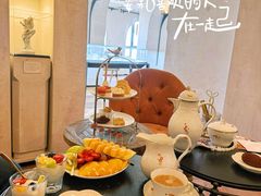 -Me Coffee下午茶艺术空间