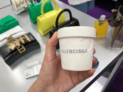 -BALENCIAGA(德基广场店)