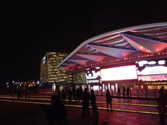 -中影国际影城(华发商都CINITY店)