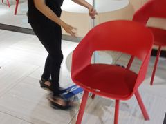 -一兆韦德健身(古美店)