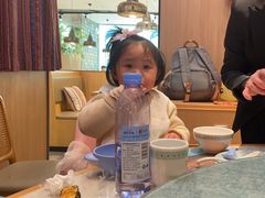 -阿娜尔·新疆菜(佰港城店)