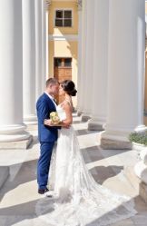 -曼格纳婚礼艺术中心(张江店)