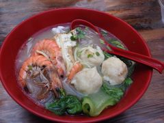 -老宅原住民沙茶面精品小吃(龙头路店)