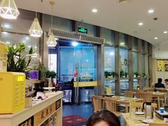 -東豫狼鲜货烧烤. 碳火烤鱼. 小龙虾(上海首店)