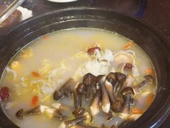 -领鲜风味花雕鸡(马端街店)