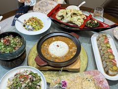 -君霖海鲜私房菜(春柳店)