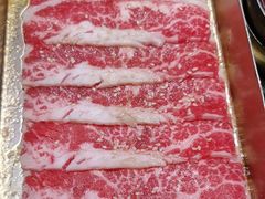 -入火韩国烤肉(凯旋广场店)