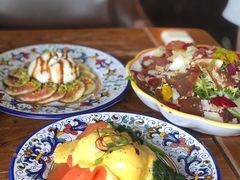 -Alimentari早午餐(安福路店)