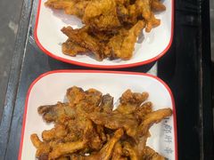 -钢管厂五区小郡肝串串香火锅(梅川路店)