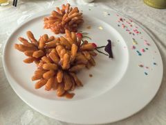 -老克勒上海菜(南京路步行街店)