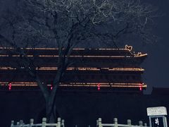 -西安城墙·碑林历史文化景区