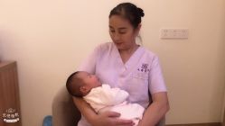 -禾馨·母婴护理月子中心(世纪大道店)