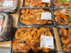 -七鲜超市(瑞虹天地太阳宫店)