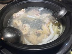 原味椰子鸡-润泽园椰子鸡(汇一城店)