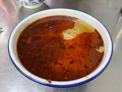 -清真白建强牛肉面(金雁花园店)