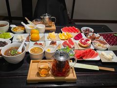 -青藤茶馆(南山路店)