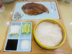 -聚丰德饭店(经五路店)