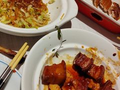 -大鸭梨烤鸭·北京菜(南小街/南苑店)