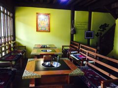 -陀岗美食·云南藏式特色餐厅