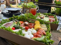 -HERRE·FARM 赫尔露营农场·团建聚会包场