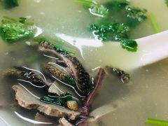 聚发号羊杂汤-聚发号清真菜馆