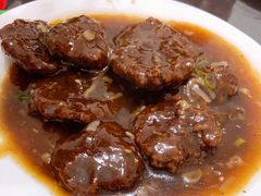 -吉祥回族饭店