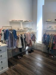 -Bonpoint(比斯特上海购物村店)