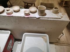 -1001艺术手作·银饰DIY·拼豆(小寨金莎店)