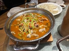 -首秀·四川料理(星耀101店)