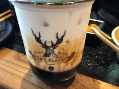 -鹿角巷The Alley(龙湖天街店)