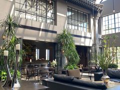 -The Georg(东华门店)