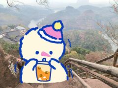 -丹霞山风景名胜区