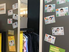 -方快-照相馆(金桥国际店)