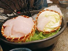 -湊湊火锅·茶憩(打浦桥日月光店)