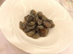 泥螺-太仓玛丽蒂姆花园酒店·雅轩中餐厅(人民北路店)