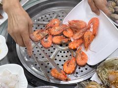 -船奇蒸汽海鲜·闽菜(八市海鲜总店)