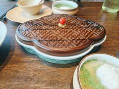 -扬州狮子楼·非遗淮扬菜(总店)
