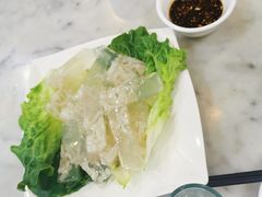 -大碗居老北京炸酱面(蛇口店)