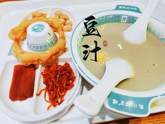 -尹三豆汁(前门旗舰店)