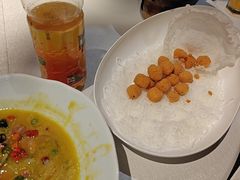 -海上食代(赣江新天地店)
