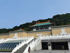 -台北故宫博物院