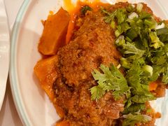 -犇逸·乐山跷脚牛肉·四川现炒(览海店)