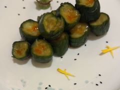 -全聚德(上海首店浦东店)