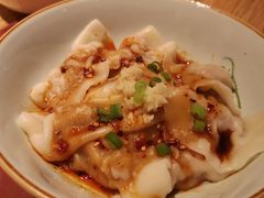 四川钟水饺-滋色臻选川菜(北京坊旗舰店)