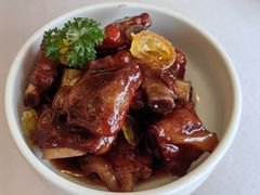 -RIVIERA 松鹤楼(外滩店)