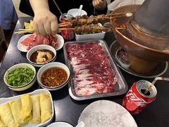 -新梅居(宁海东路店)