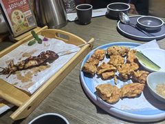 -隆喜元鱼汤包·海鲜(中联广场店)